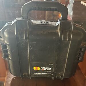 Pelican Storm Case iM2050